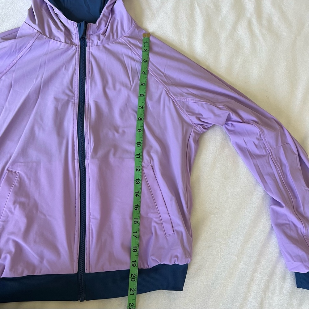Fabletics -Amara reversible jacket - Picture 11 of 13